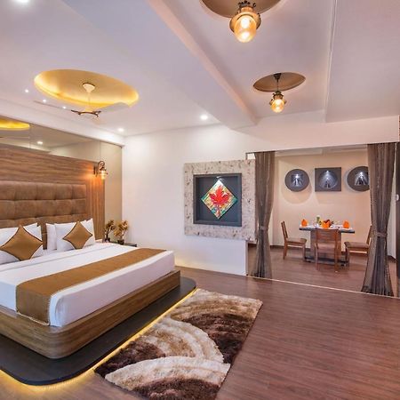 Lords Eco Inn Morbi Εξωτερικό φωτογραφία